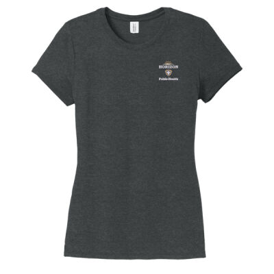 Horizon Public Health - Women's Perfect Tri ® Tee Thumbnail