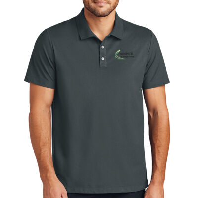 Horizon Public Health - Stretch Pique Polo Thumbnail