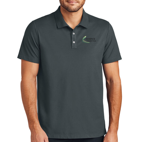 Horizon Public Health - Stretch Pique Polo Thumbnail