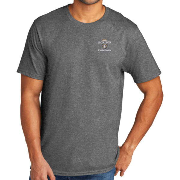 Horizon Public Health - Tri Blend Tee Thumbnail